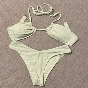 ABERCROMBIE BIKINI SET